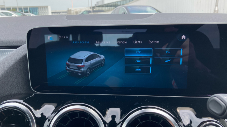 Mercedes-Benz B-Class B200d Sport Executive 5dr Auto Diesel Hatchback